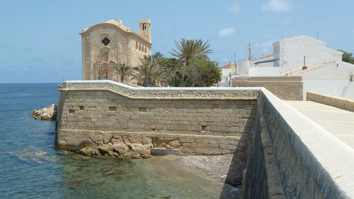 Insel Tabarca