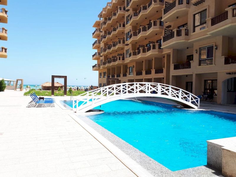 Turtles Beach Resort -Pool