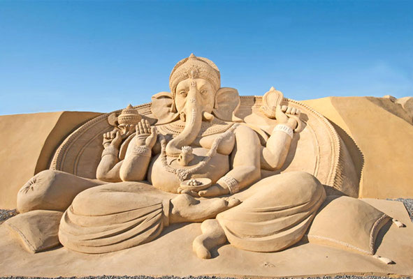 Hurghada Sand City