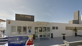 Tourismusbüro Torrevieja