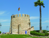 Maurischer Turm